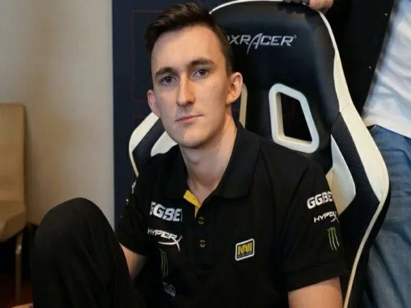 Jelang DPC Spring Tour 2022, NaVi Resmi Berpisah Dengan GeneRaL