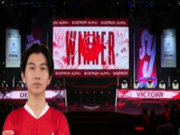 MPL ID Season 9: Hero Johnson Bawa BTR Alpha Tundukkan Rebellion Zion