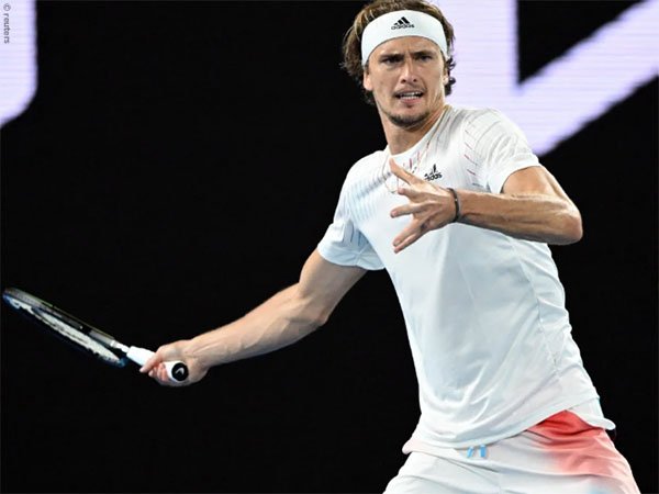 David Ferrer Buka-Bukaan Tentang Perpisahan Dengan Alexander Zverev