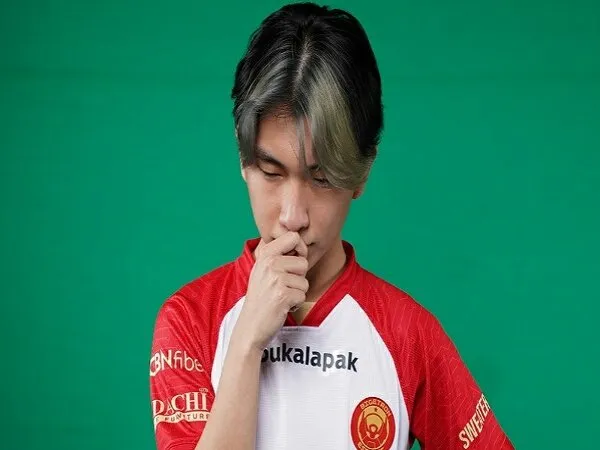 Renbo BTR Alpha Klaim Sebagai Pengguna Johnson Terbaik di MPL ID S9