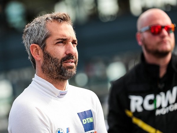 Timo Glock Optimistis Lihat Ferrari Bangkit di F1 2022