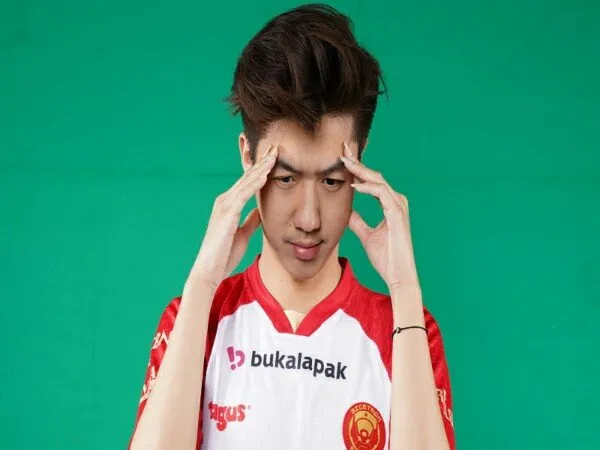 Mjywa: BTR Alpha Tak Diberi Kombo Johnson-Kadita oleh EVOS Legends, Maxx Santai Berkat kemenangan ini Bigetron Alpha menghuni posisi pertama klasemen sementara