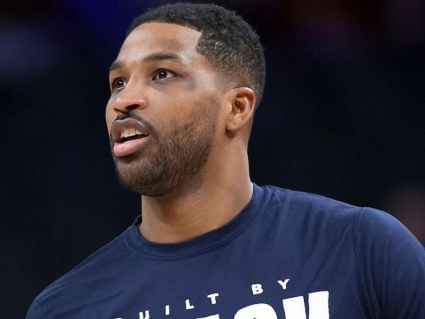 Chicago Bulls Resmi Umumkan Telah Merekrut Tristan Thompson