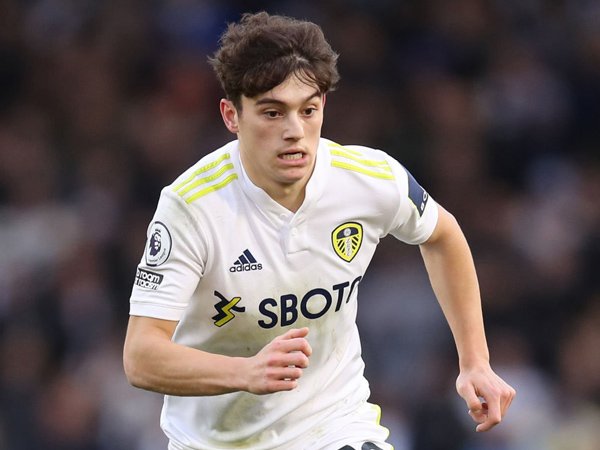 Daniel James Tak Merasa Jadi Pemain Gagal di Man United