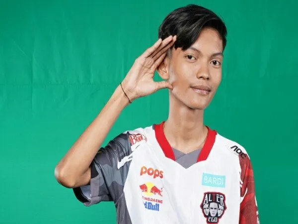 Gagal Kalahkan RRQ Hoshi, Amyyy AE Tetap Dapat Sanjungan dari Clay