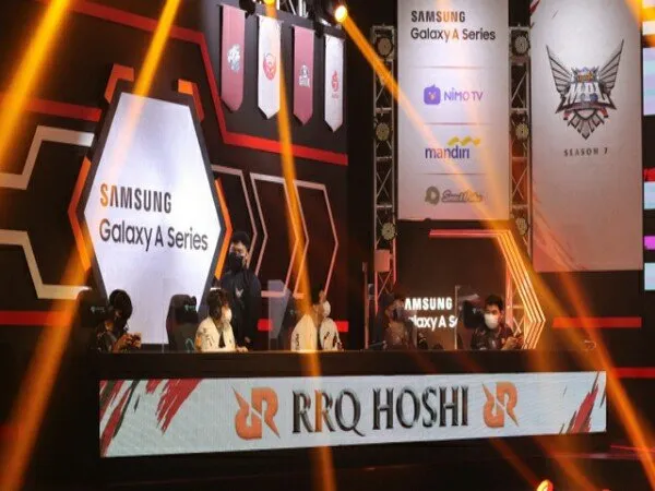 MPL ID Season 9: RRQ Hoshi Diberi Ling, Menang Telak Atas Alter Ego