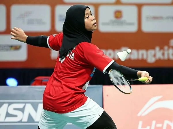 Tim Putri Malaysia Tetap Puas Meski Gagal ke Final Kejuaraan Beregu Asia 2022