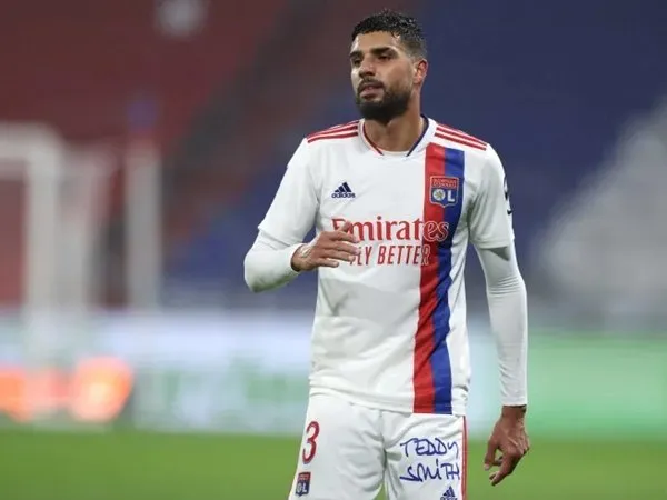 Emerson Palmieri (Sumber: Sportimage)