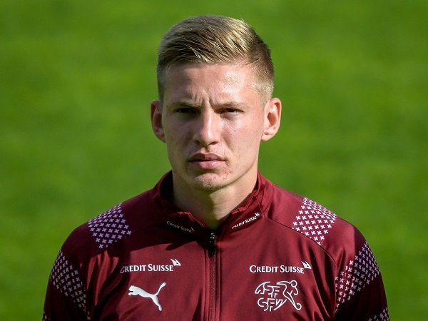 Hadiri Pertandingan Milan, Agen Akui Omeragic Berpeluang Hijrah Ke Serie A