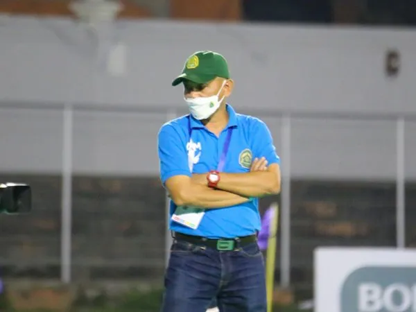 Pelatih Persikabo 1973, Liestiadi