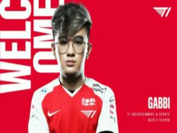 Tim Dota 2 T1 Resmi Permanenkan Gabbi, Bagaimana Nasib 23savage?