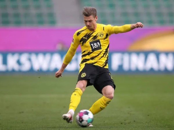 Aturan Gol Tandang Dihapus UEFA, Piszczek Optimis Dortmund Depak Rangers