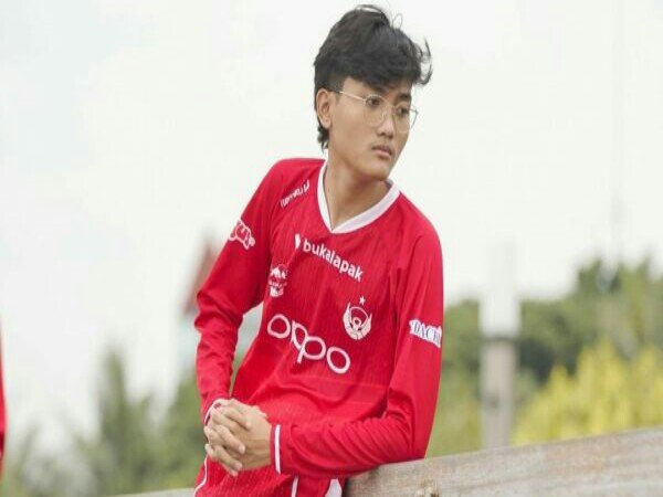 Baru Perpanjang Kontrak di Bigetron Red Aliens, Ryzen Umumkan Rehat