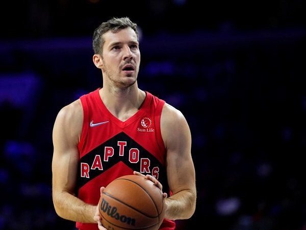 Goran Dragic Pilih Brooklyn Nets Sebagai Destinasi Barunya