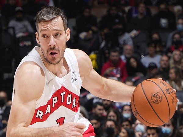 Goran Dragic Putuskan untuk Gabung dengan Brooklyn Nets