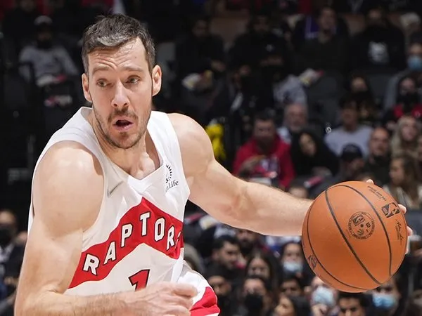 Goran Dragic telah resmi perkuat Brooklyn Nets. (Images: Getty)