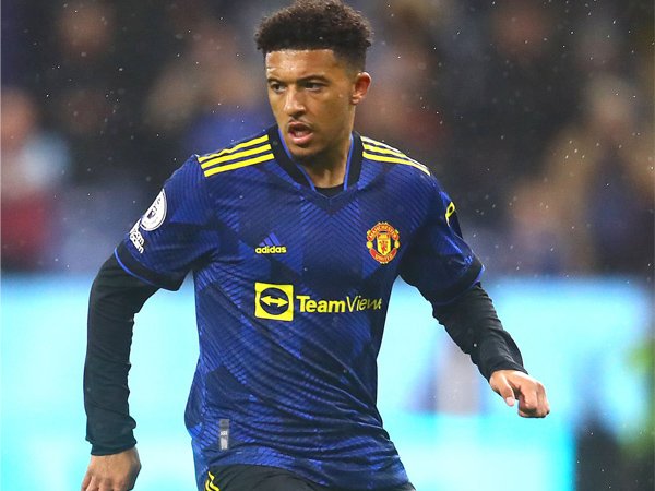 Jadon Sancho Diklaim Lebih Cocok Bermain Bagi Liverpool