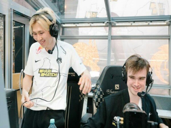 Pejuang Lower Bracket Team Spirit Menjuarai DPC CIS Regional Finals 2022