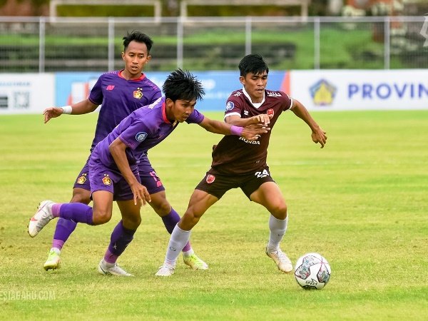 Rizky Eka Mengaku PSM Tidak Dalam Kondisi Mental Terbaik