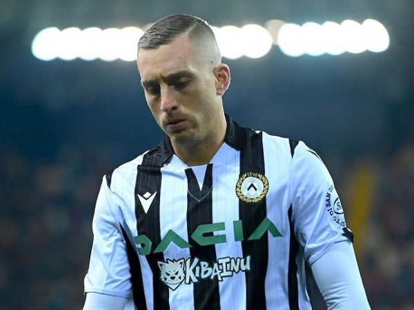 Milan Tertarik Rekrut Kembali Gerard Deulofeu