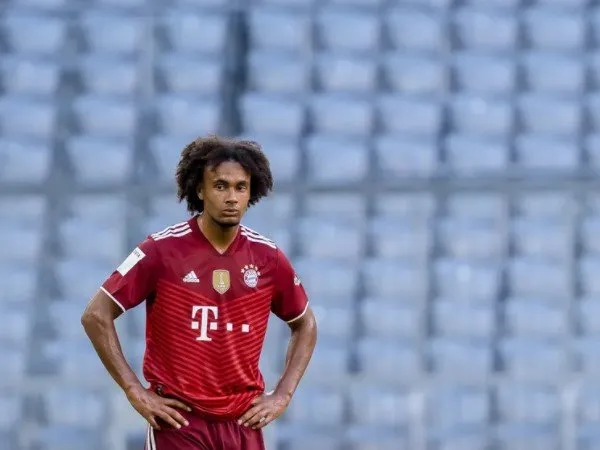 Joshua Zirkzee