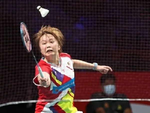 Rexy Mainaky Percaya Kemampuan Pemain Muda, Valeree Siow