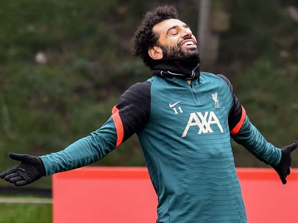 Salah Harus Lakukan Ini Agar Jadi Pemain Terhebat Liverpool