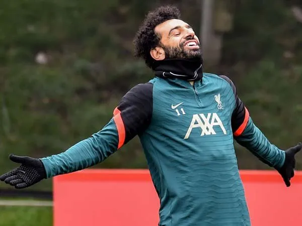 Salah Harus Lakukan Ini Agar Jadi Pemain Terhebat Liverpool