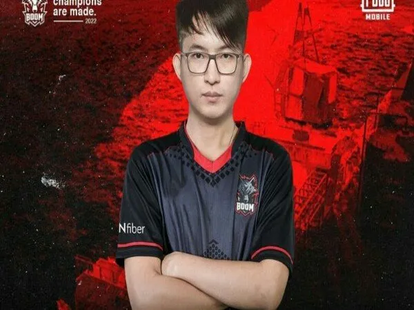 Tim PUBGM BOOM Esports Umumkan Tetsuyaa Sebagai Pemain Baru