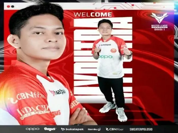 Transfer Window Pertama: 3 Tim FFML Season V Divisi 1 Bongkar Roster