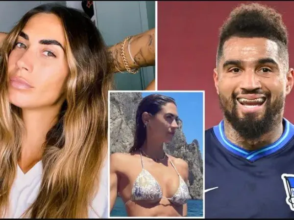 Kevin-Prince Boateng