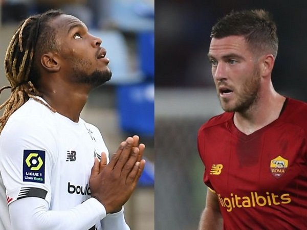 Gantikan Kessie, Milan Incar Sanches dan Veretout