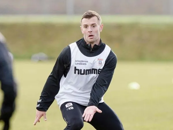 Jack Wilshere (Sumber: Getty)