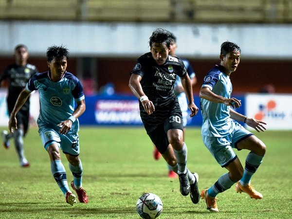 Persiapan Maksimal, Persela Siap Tampil All Out Kontra Persib