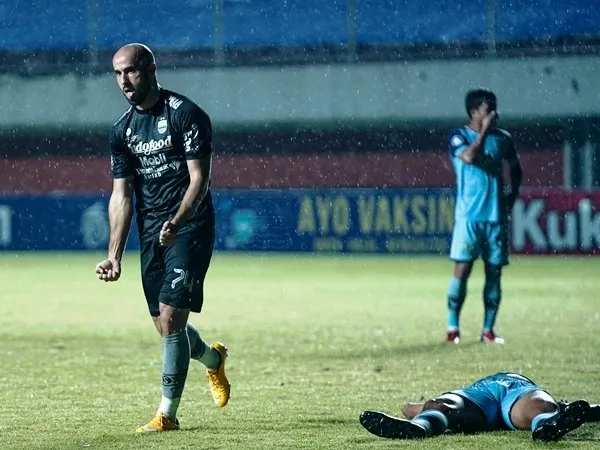 Persib Wajib Manfaatkan Momentum Untuk Kudeta Puncak Klasemen