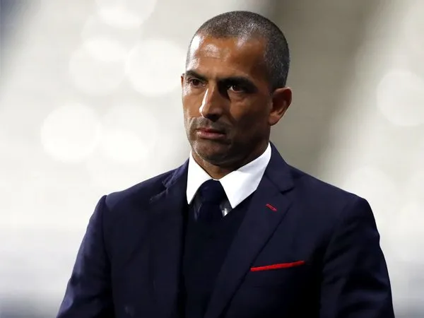 Eks Inter Milan, Sabri Lamouchi.