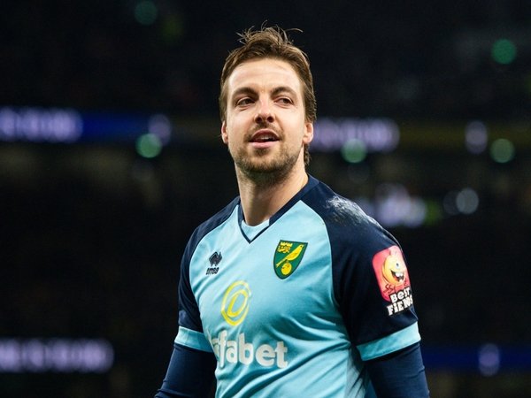 Tim Krul Siap Comeback Saat Norwich City Tandang ke Markas Southampton