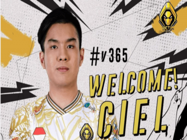 Victim 365 Gaet Ciel dari Maruszama Esports Dengan Status Pinjaman