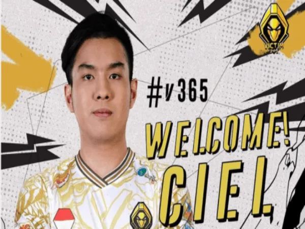 Victim 365 Gaet Ciel dari Maruszama Esports Dengan Status Pinjaman
