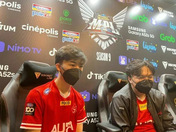 Bukan Satu-satunya Strategi, Kabuki Tak Gentar Jika Fanny Di-banned