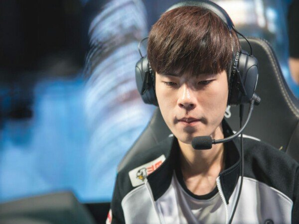 Deft Bukukan Kill ke-2000 di LCK dalam Kemenangan DRX atas Fredit BRION