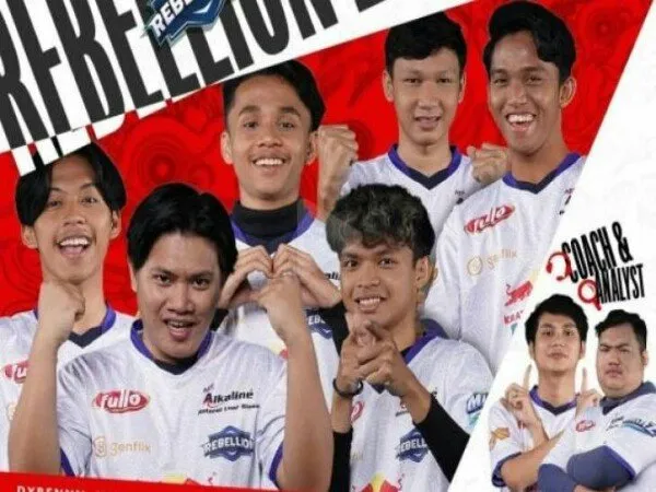 MPL ID Season 9: Sikat Alter Ego, Rebellion Petik Kemenangan Perdana