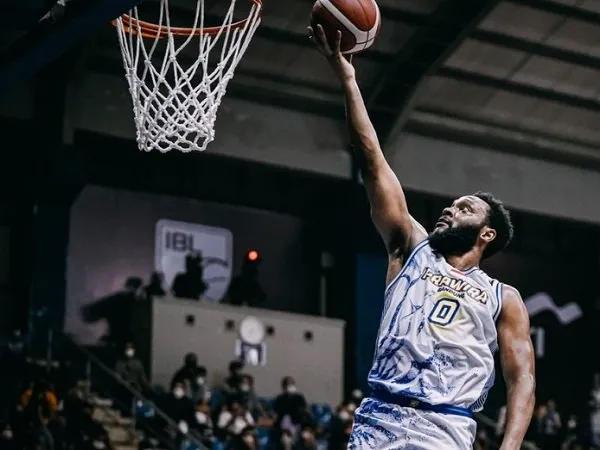 Prawira Bandung resmi depak Brian Williams. (Images: IBL)