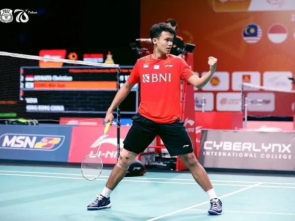 Berikut Skuad Indonesia di Turnamen Polish Open 2022