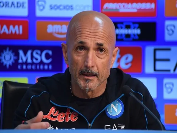 Jelang vs Lazio, Spalletti Beri Peringatan Pada Lazio