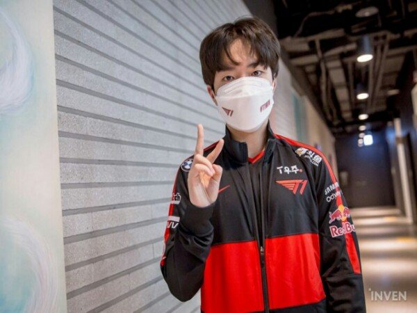 LCK Spring Split 2022: Makin Tak Terbendung, T1 Catatkan Win Streak ke-12