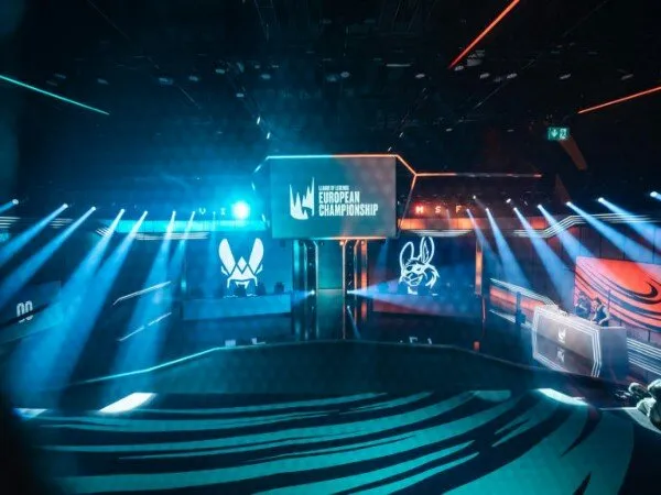 LEC Spring Split 2022: Team Vitality Selangkah Lebih Dekat ke Playoff