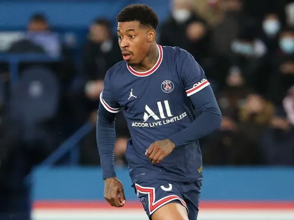 Presnel Kimpembe Komentari Kemenangan PSG Atas Saint-Etienne