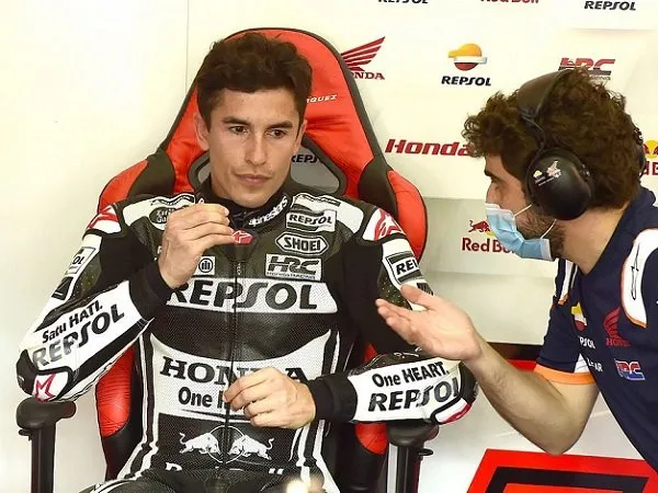Marc Marquez