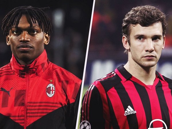 Cetak Gol Lawan Udinese, Leao Samai Rekor Shevchenko di Milan